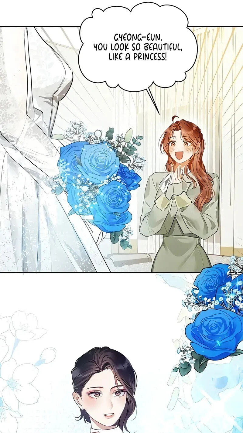 Our Secret Marriage Chapter 45 page 16 - 