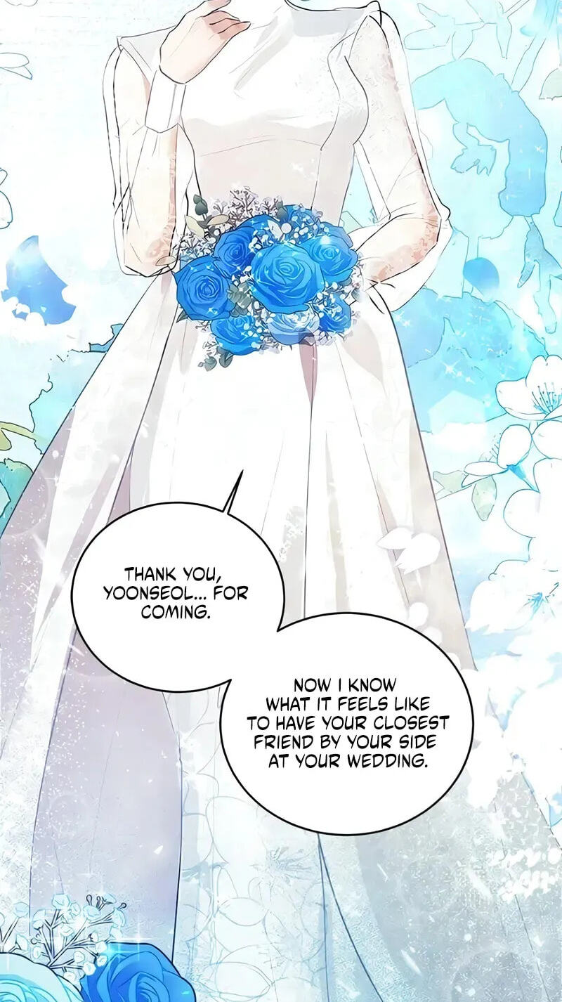 Our Secret Marriage Chapter 45 page 17 - 