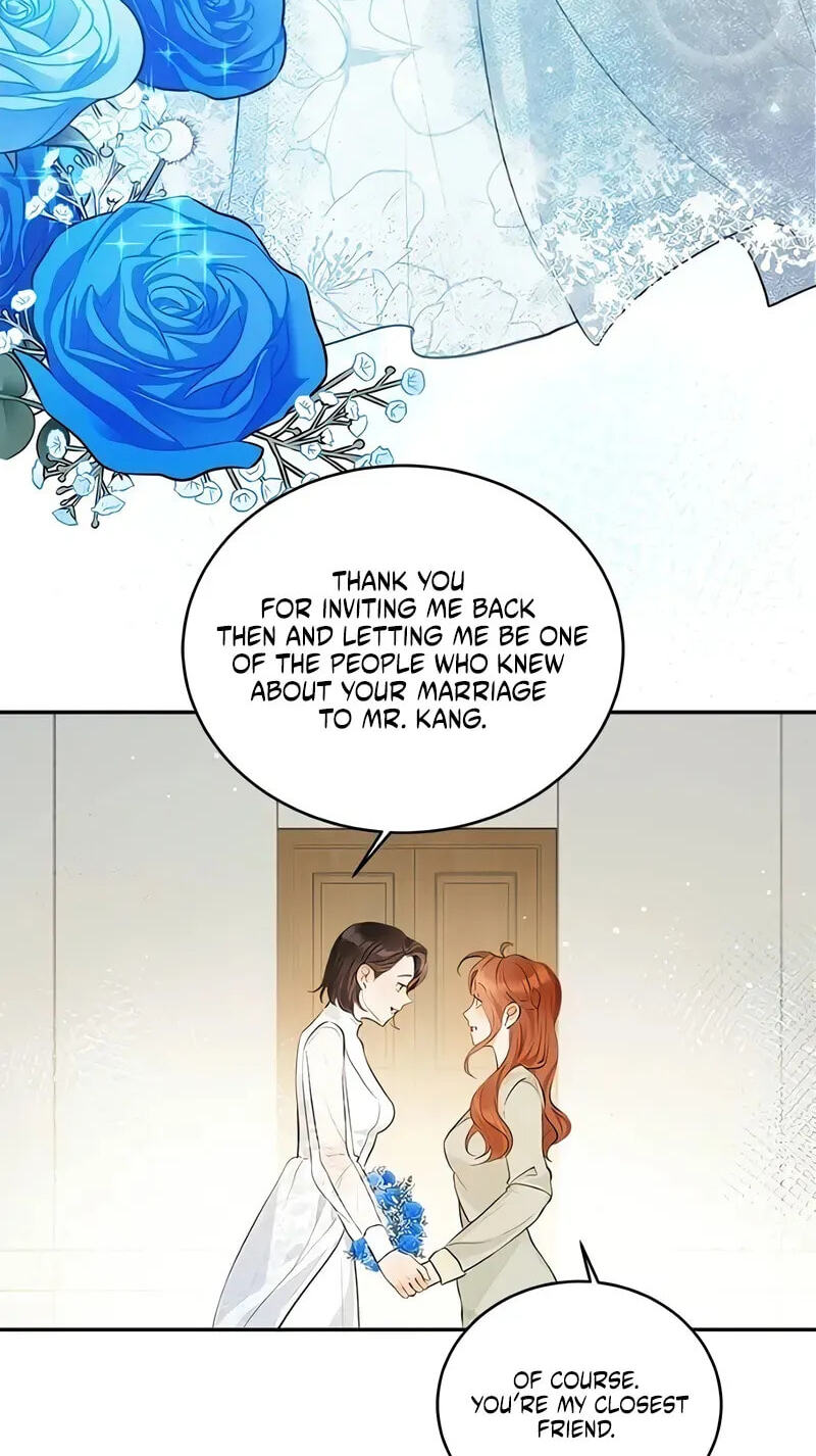 Our Secret Marriage Chapter 45 page 18 - 