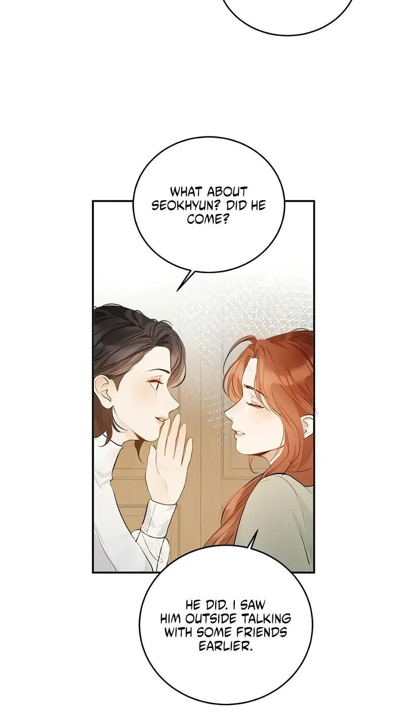 Our Secret Marriage Chapter 45 page 19 - 