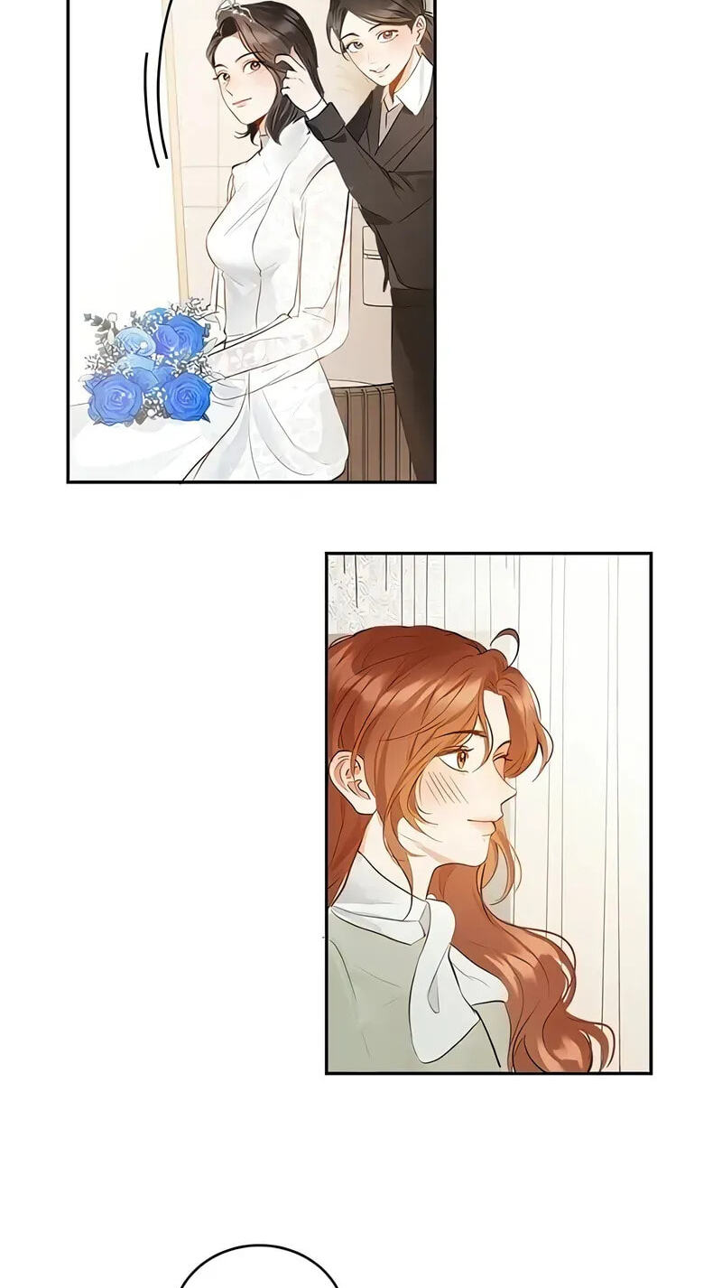 Our Secret Marriage Chapter 45 page 21 - 