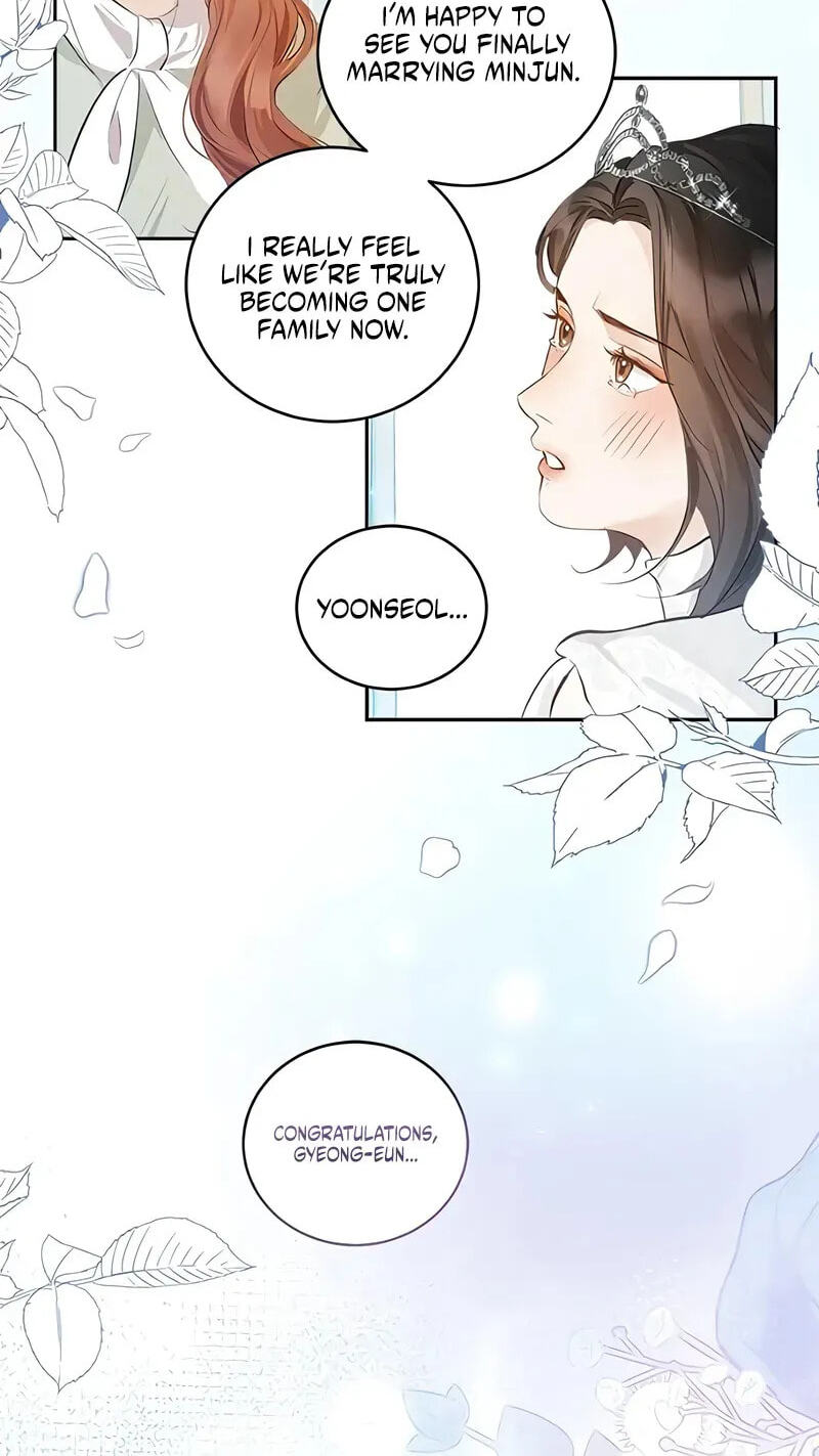 Our Secret Marriage Chapter 45 page 23 - 
