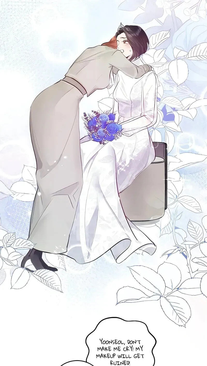 Our Secret Marriage Chapter 45 page 24 - 