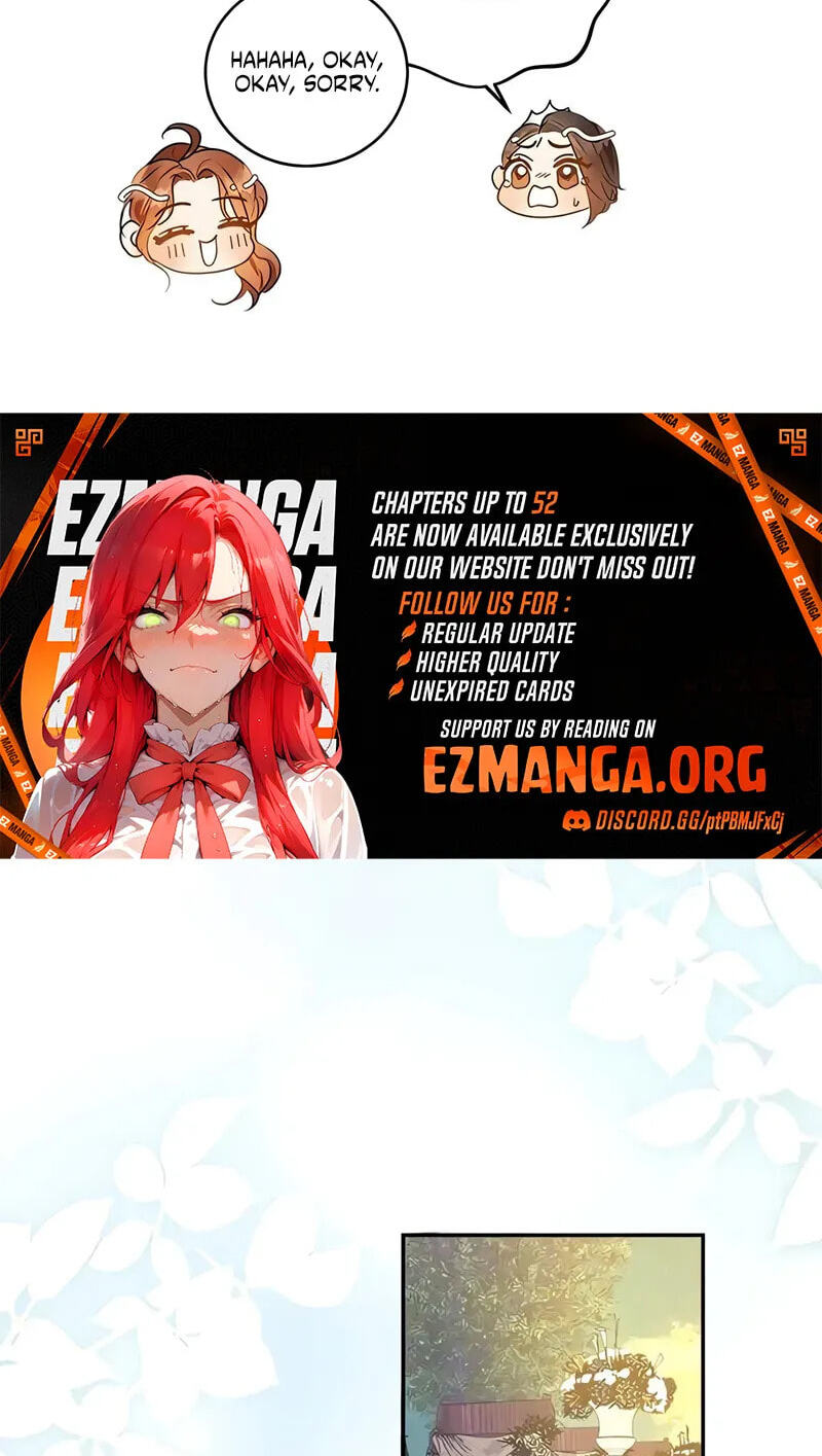 Our Secret Marriage Chapter 45 page 25 - 