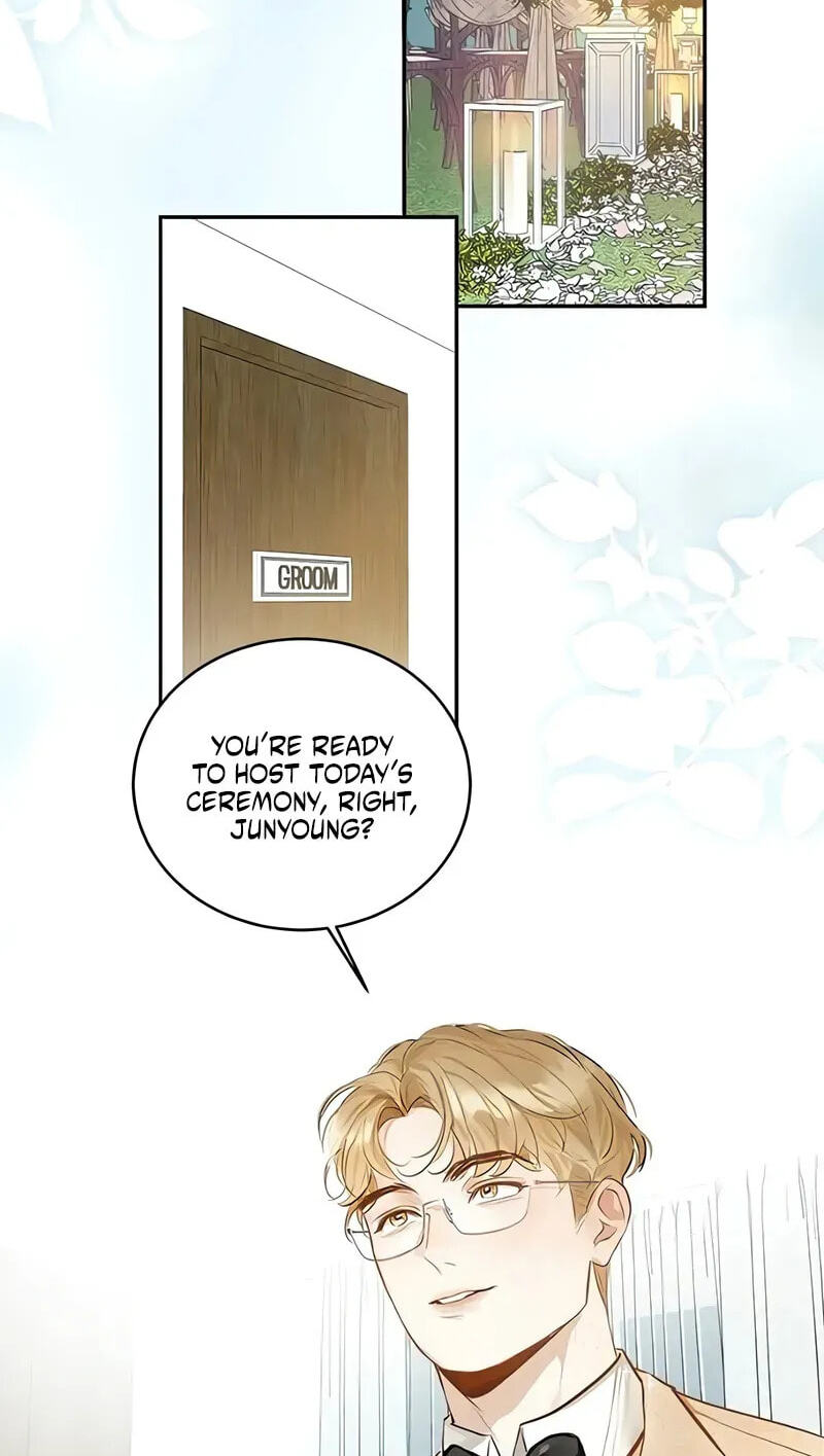 Our Secret Marriage Chapter 45 page 26 - 