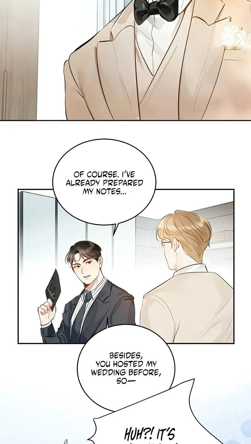Our Secret Marriage Chapter 45 page 27 - 