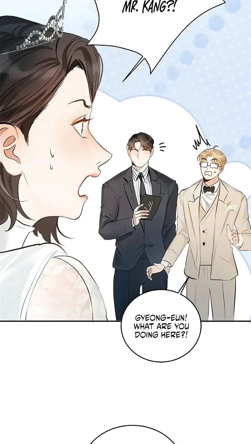 Our Secret Marriage Chapter 45 page 28 - 