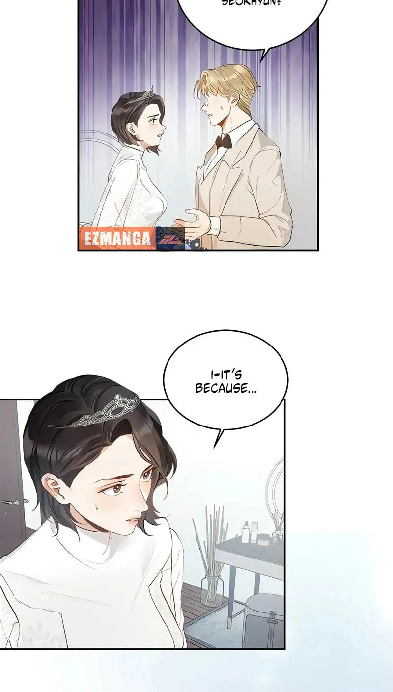 Our Secret Marriage Chapter 45 page 30 - 