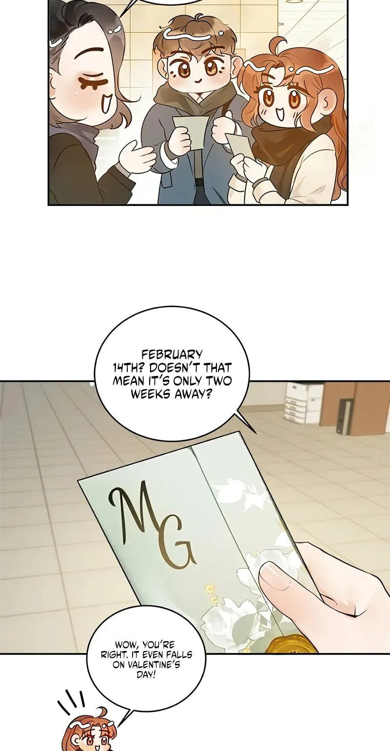 Our Secret Marriage Chapter 45 page 4 - 