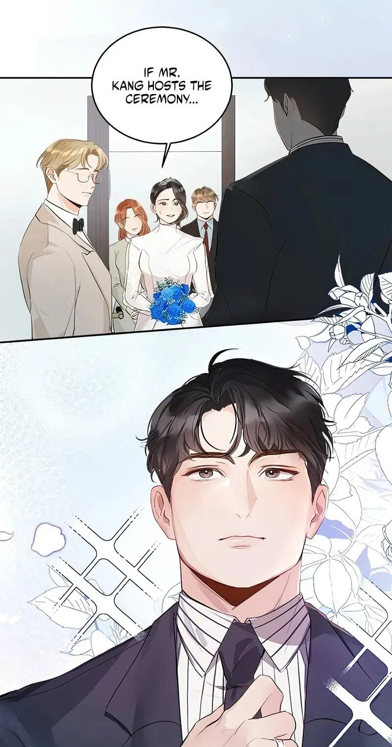 Our Secret Marriage Chapter 45 page 31 - 