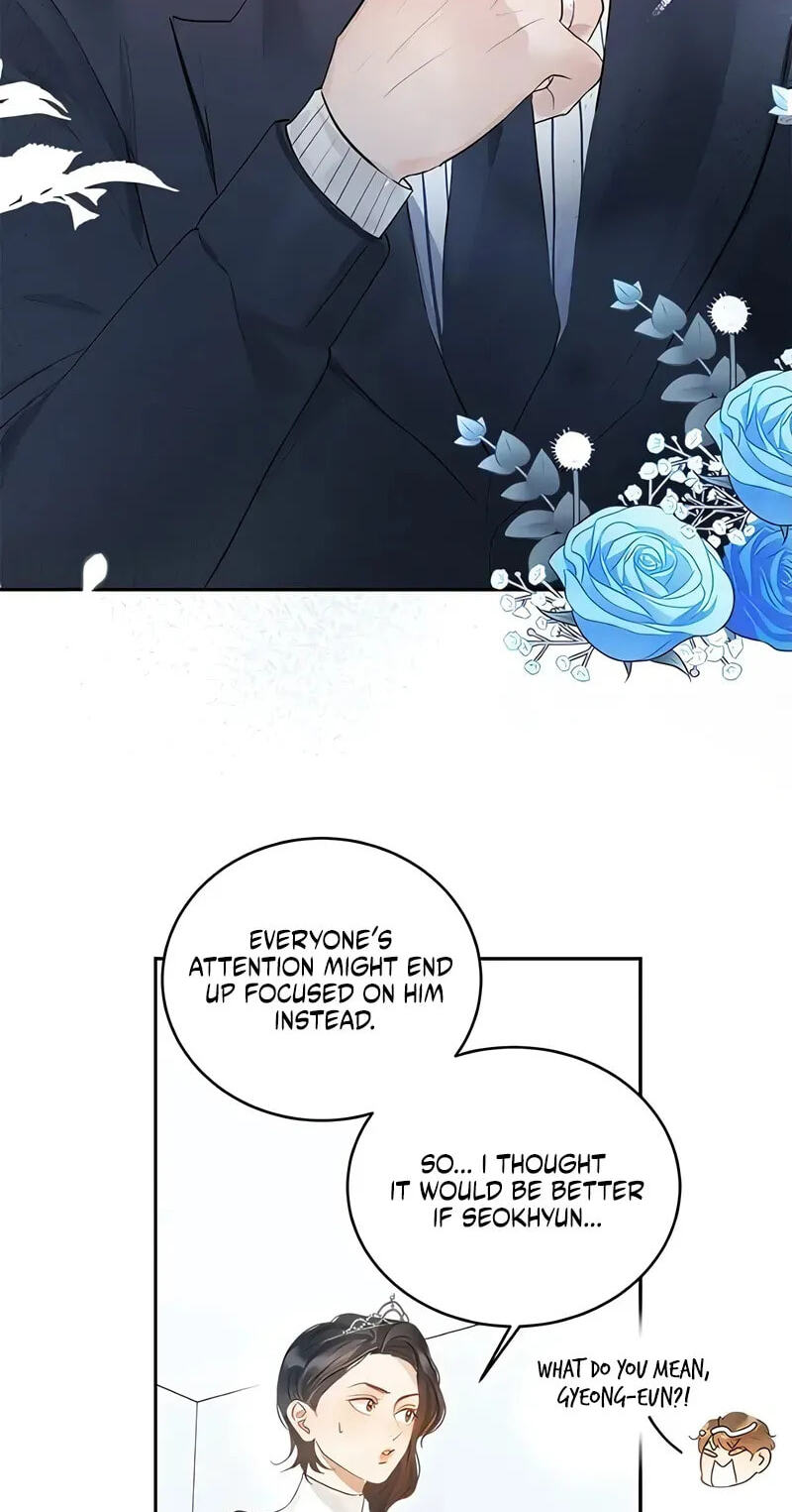 Our Secret Marriage Chapter 45 page 32 - 