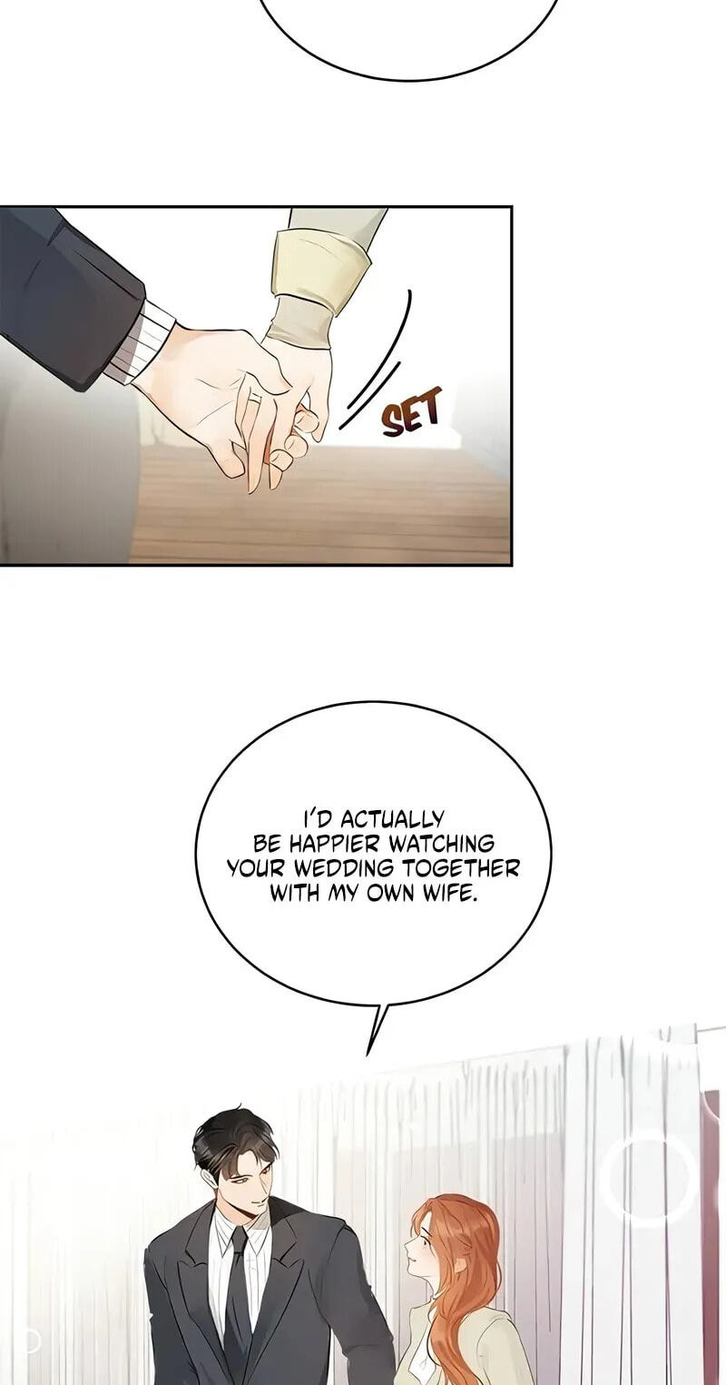 Our Secret Marriage Chapter 45 page 34 - 
