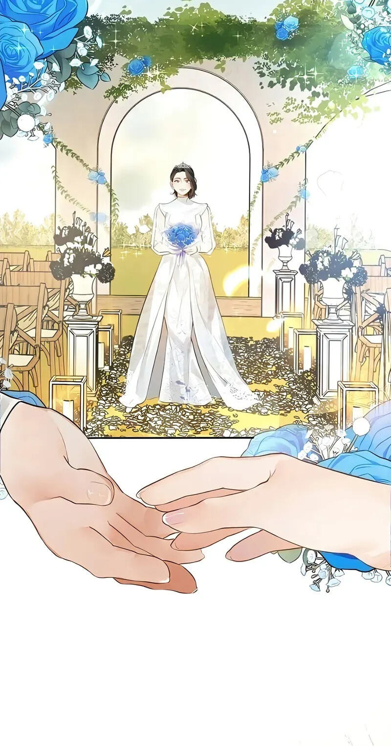Our Secret Marriage Chapter 45 page 36 - 