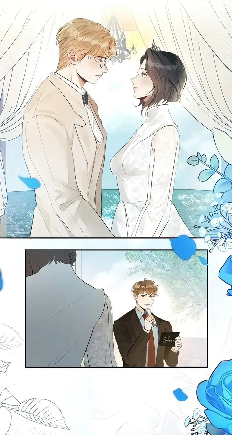 Our Secret Marriage Chapter 45 page 37 - 