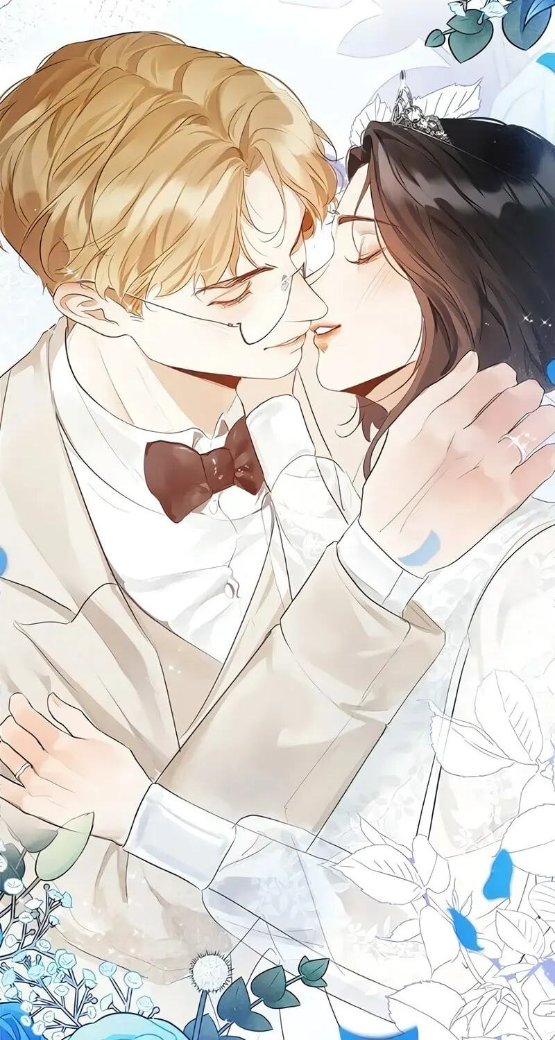 Our Secret Marriage Chapter 45 page 38 - 