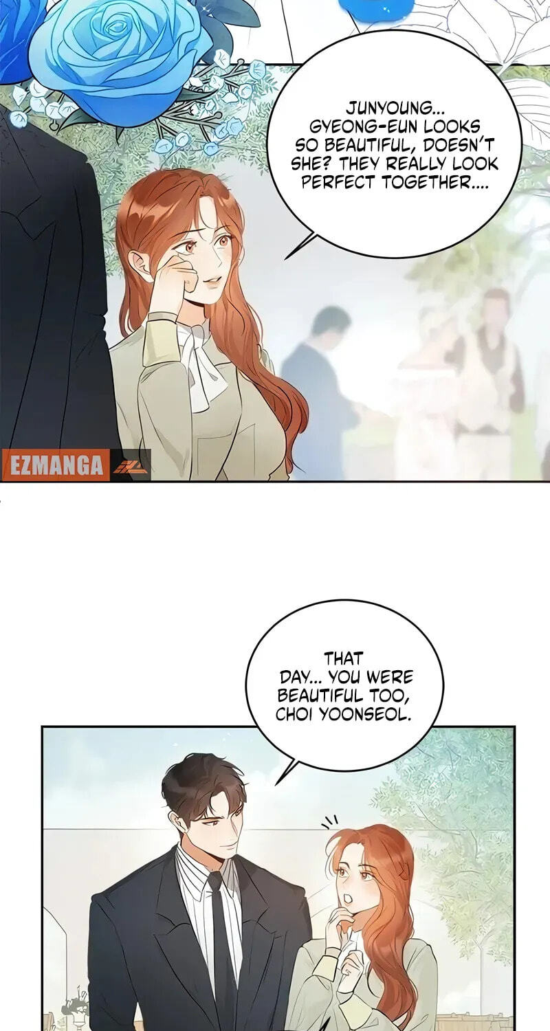Our Secret Marriage Chapter 45 page 39 - 