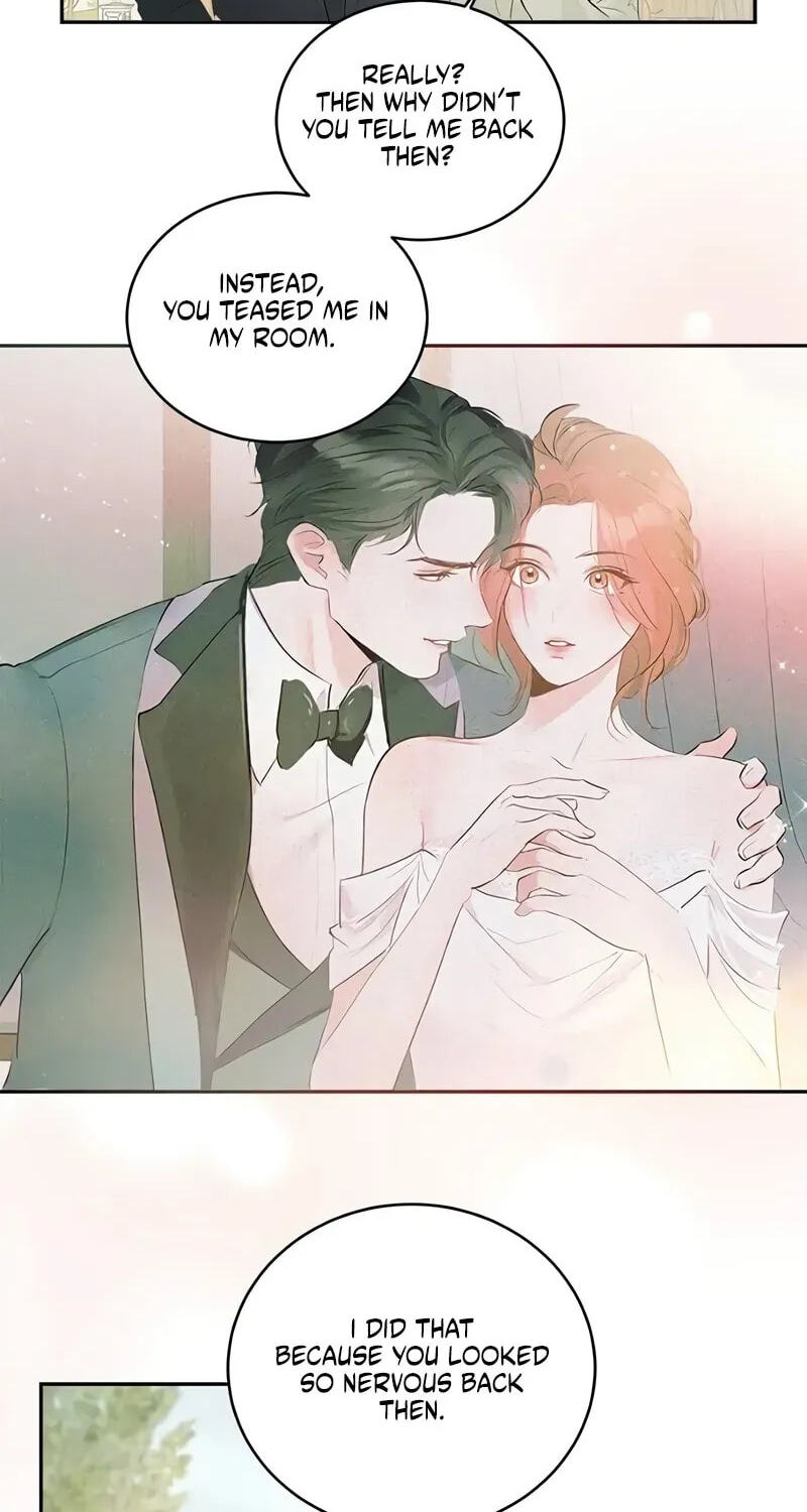Our Secret Marriage Chapter 45 page 40 - 