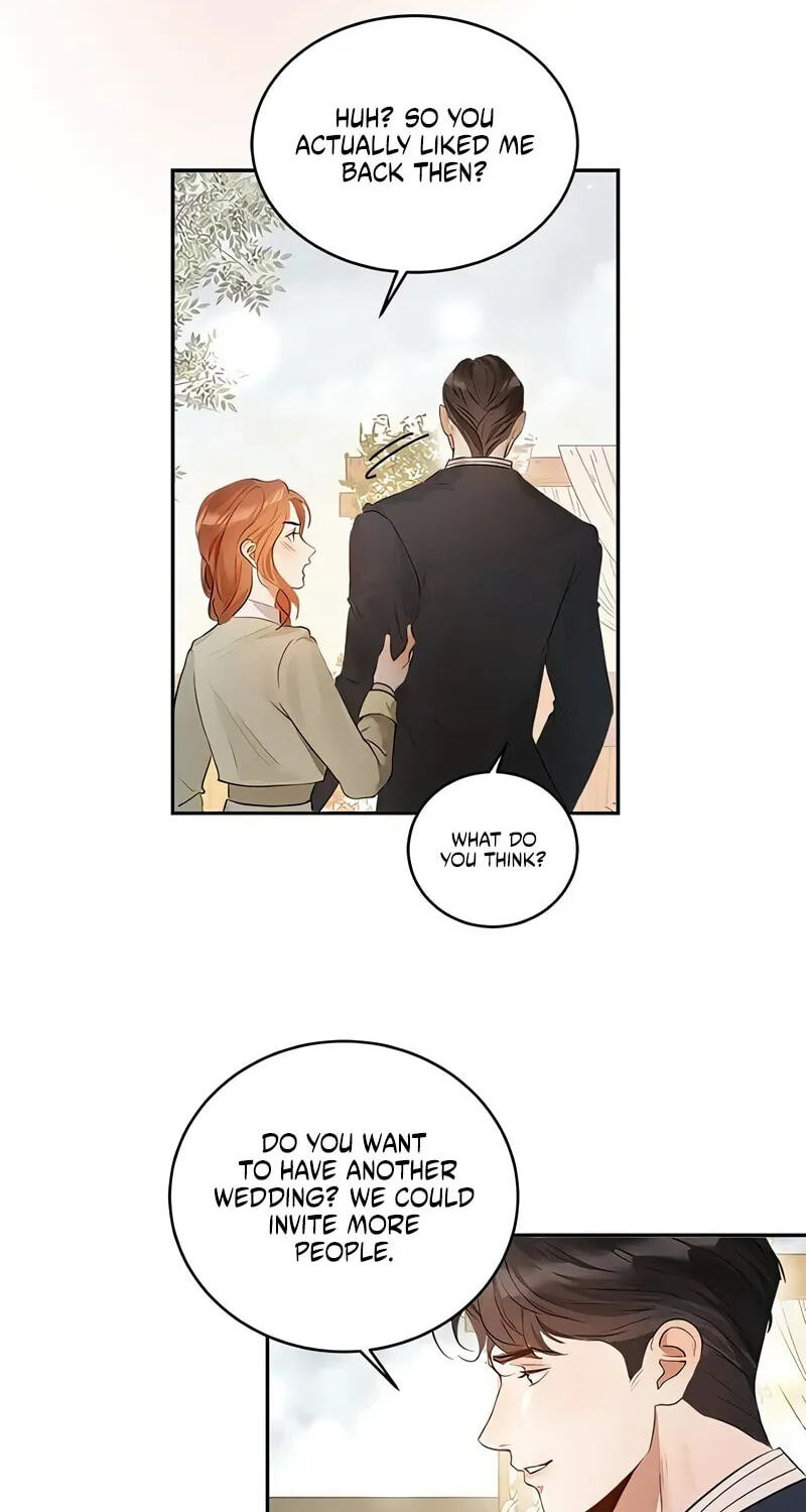 Our Secret Marriage Chapter 45 page 42 - 