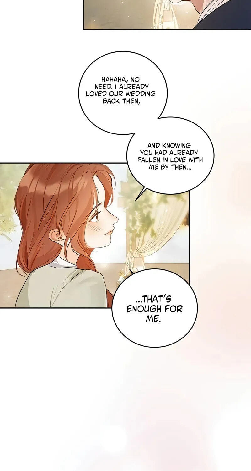 Our Secret Marriage Chapter 45 page 43 - 