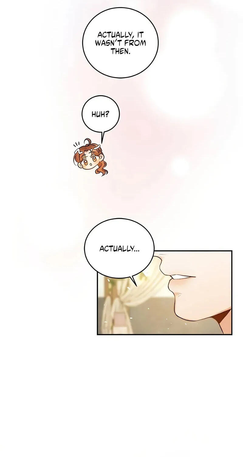 Our Secret Marriage Chapter 45 page 44 - 