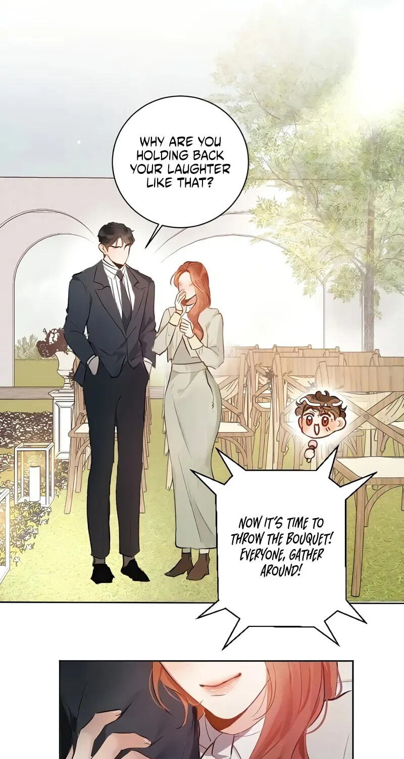 Our Secret Marriage Chapter 45 page 47 - 