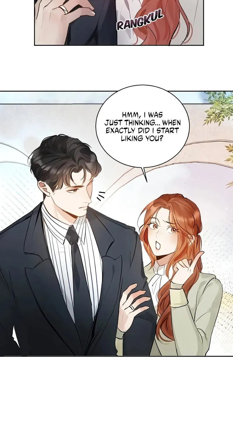 Our Secret Marriage Chapter 45 page 48 - 