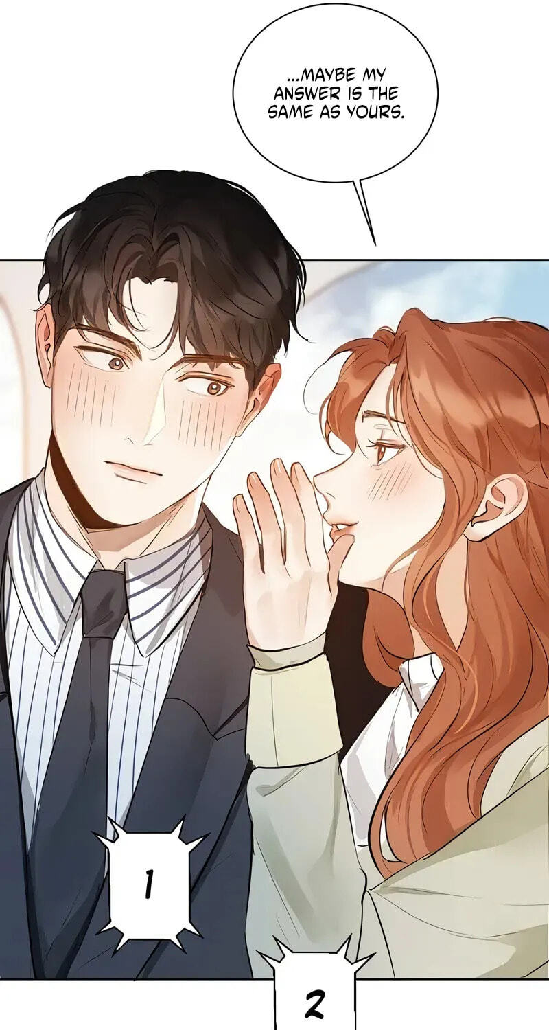 Our Secret Marriage Chapter 45 page 49 - 
