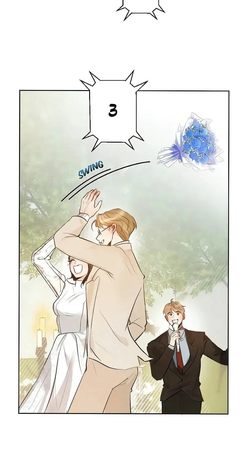 Our Secret Marriage Chapter 45 page 50 - 