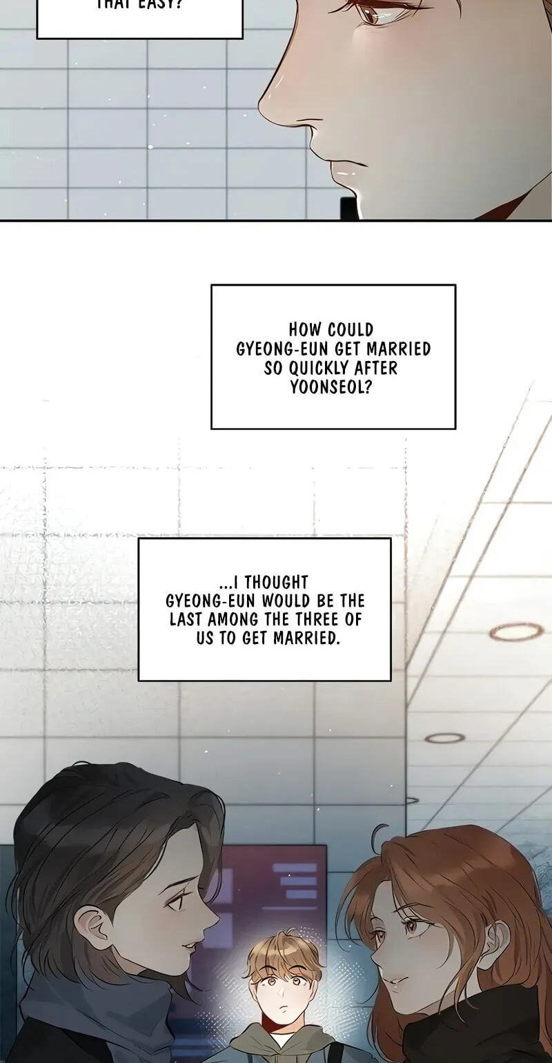 Our Secret Marriage Chapter 45 page 6 - 