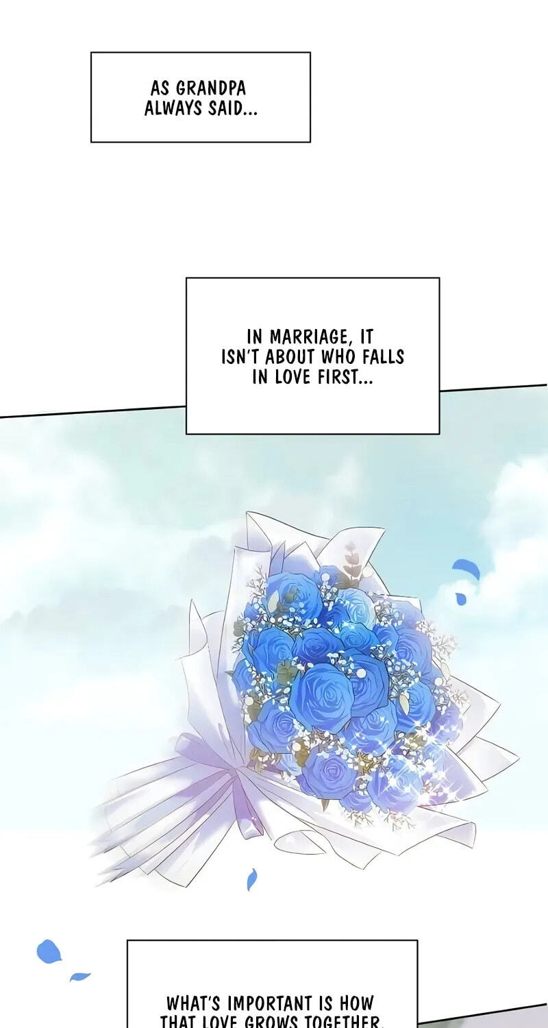Our Secret Marriage Chapter 45 page 51 - 
