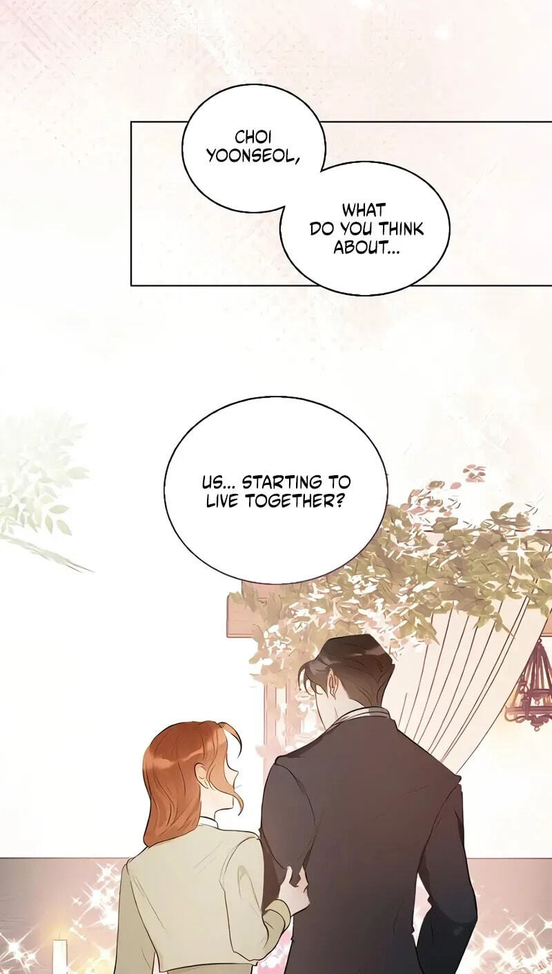 Our Secret Marriage Chapter 45 page 53 - 