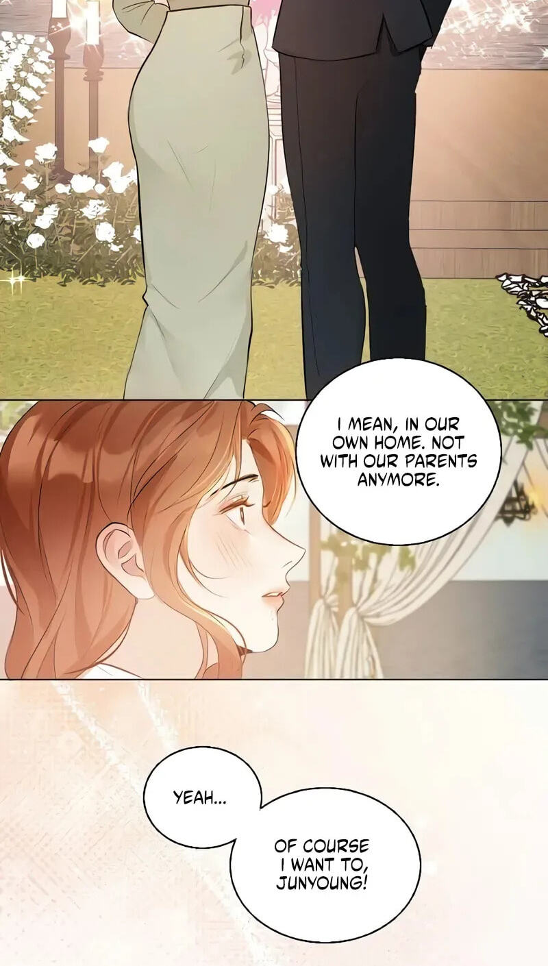 Our Secret Marriage Chapter 45 page 54 - 
