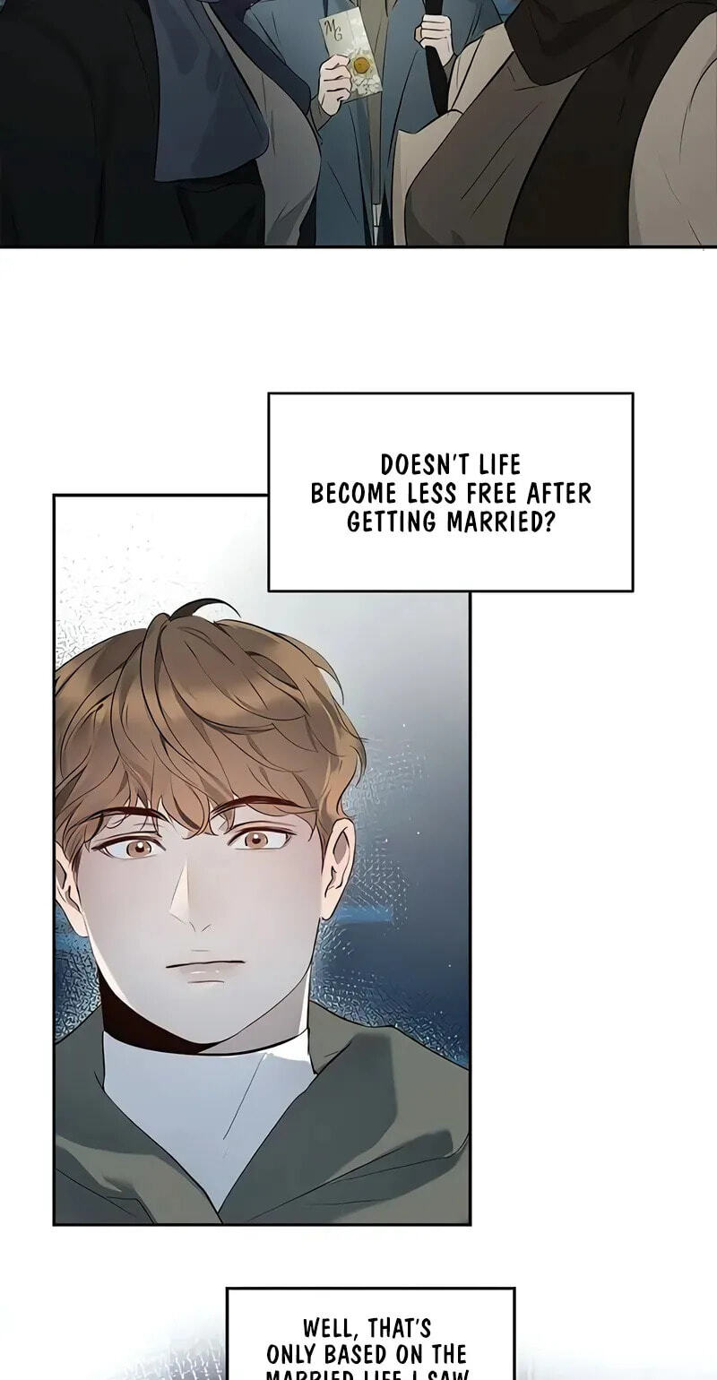 Our Secret Marriage Chapter 45 page 7 - 