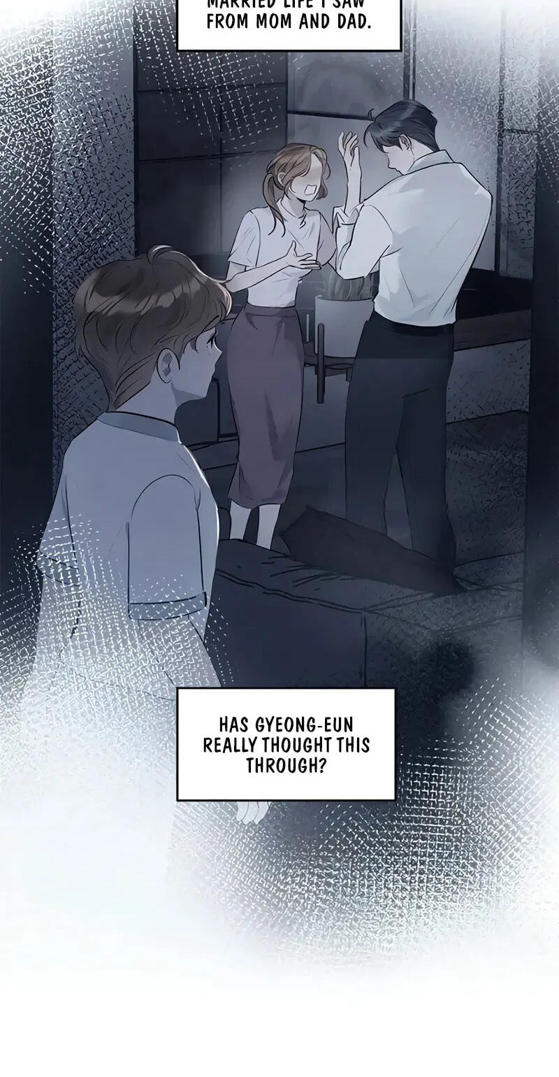 Our Secret Marriage Chapter 45 page 8 - 