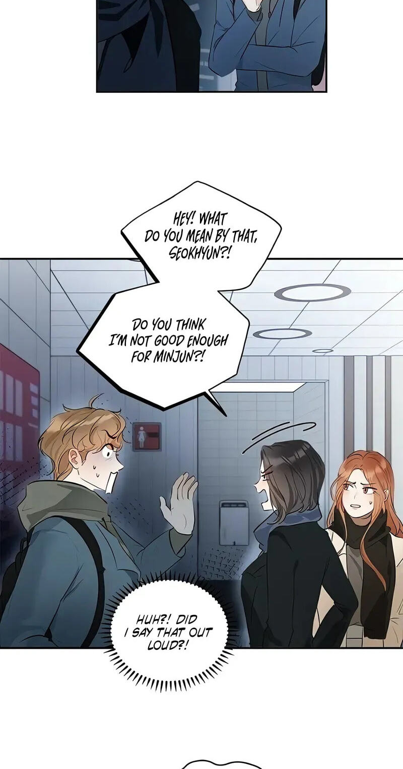 Our Secret Marriage Chapter 45 page 10 - 