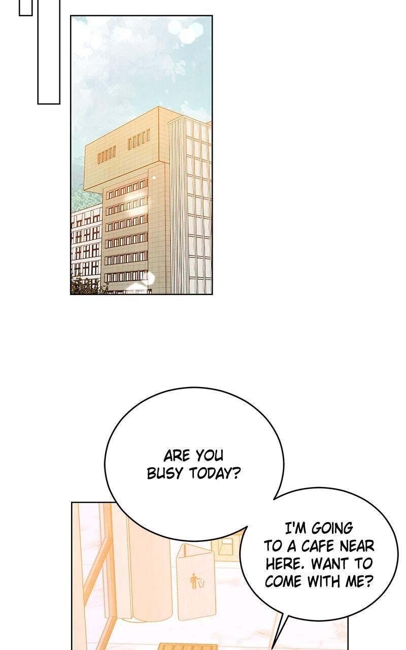 Our Secret Marriage Chapter 5 page 12 - 