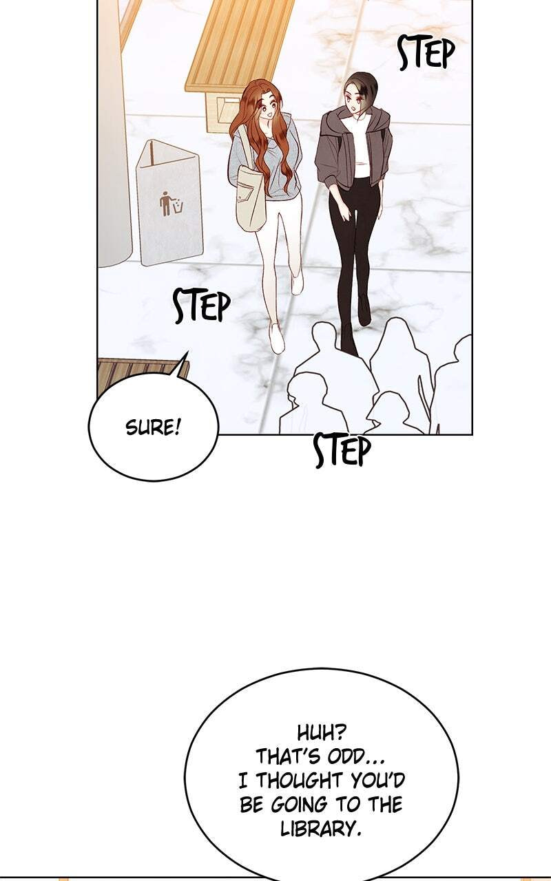 Our Secret Marriage Chapter 5 page 13 - 