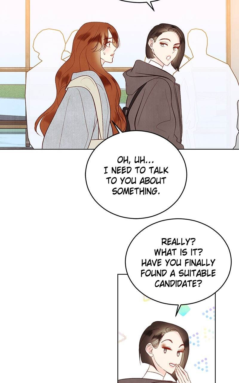 Our Secret Marriage Chapter 5 page 14 - 
