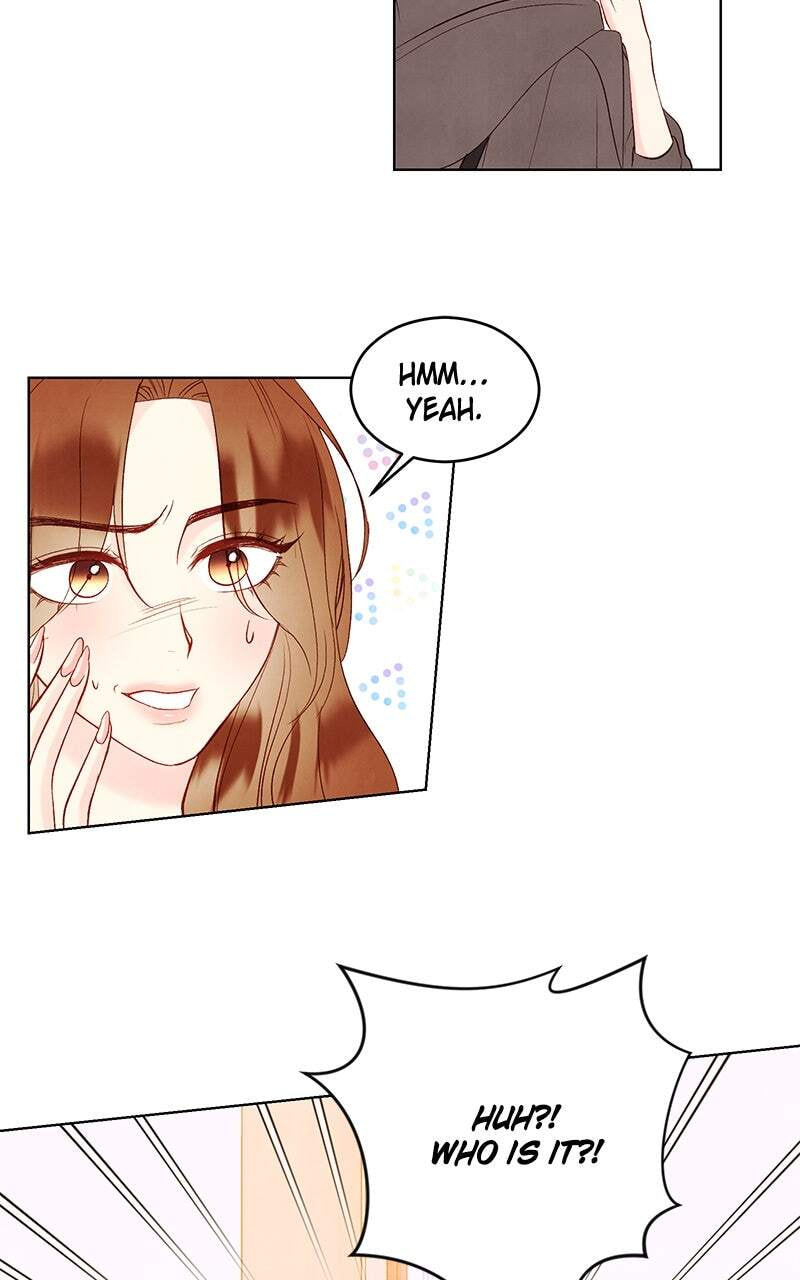Our Secret Marriage Chapter 5 page 15 - 