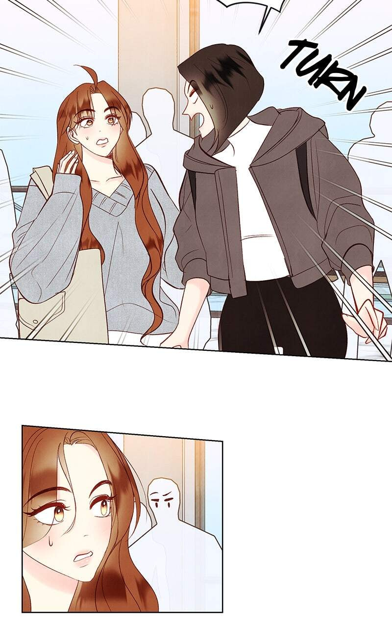 Our Secret Marriage Chapter 5 page 16 - 