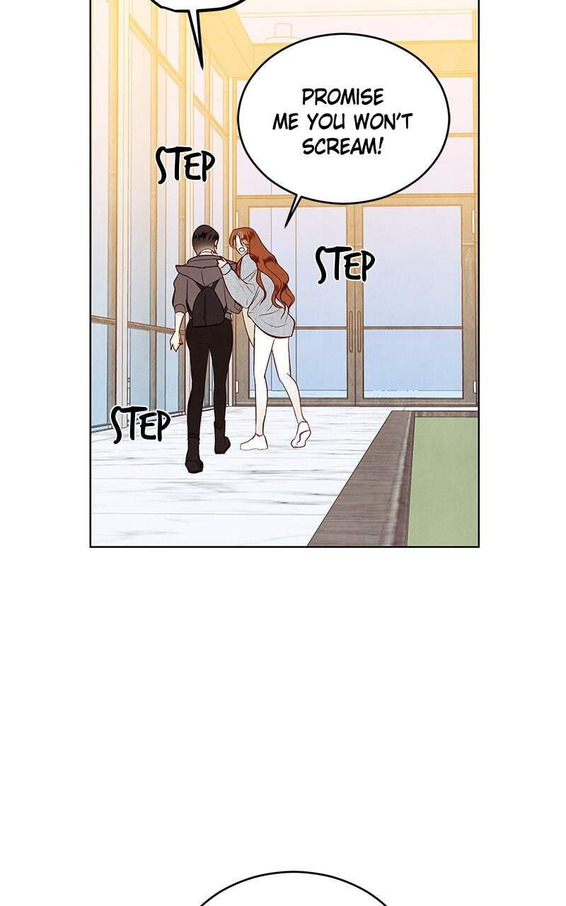 Our Secret Marriage Chapter 5 page 18 - 