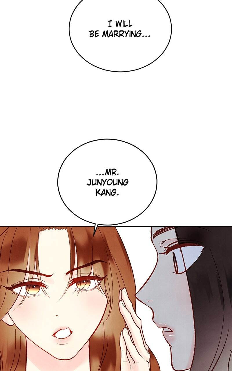 Our Secret Marriage Chapter 5 page 19 - 