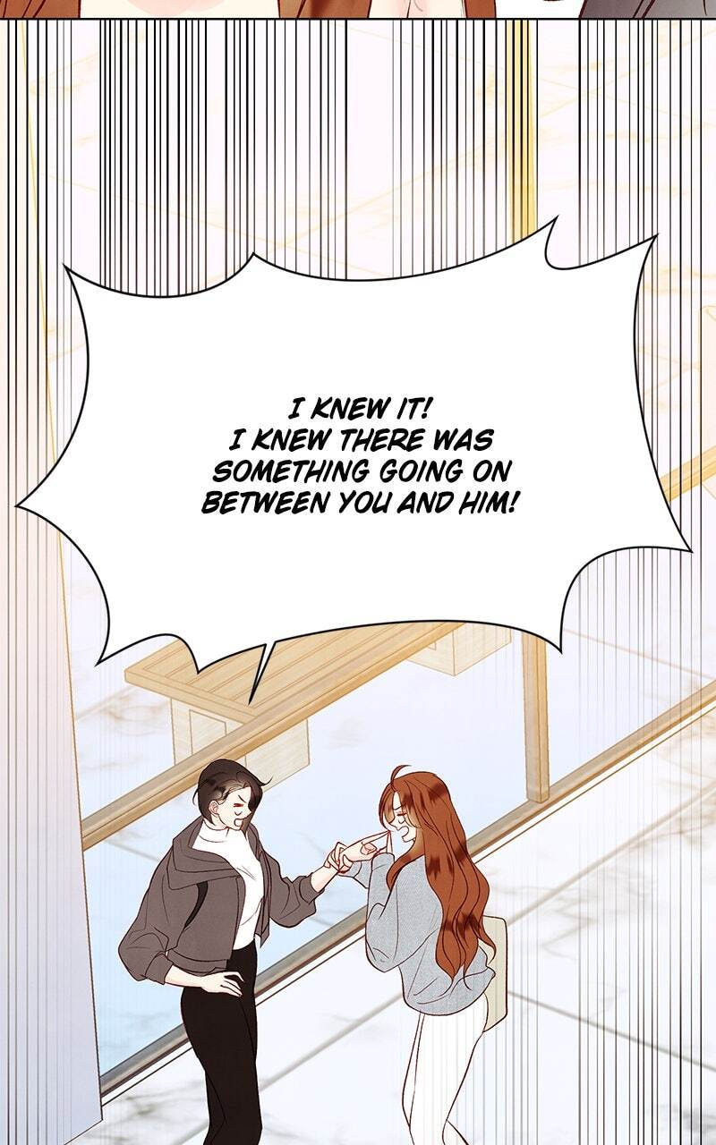 Our Secret Marriage Chapter 5 page 20 - 