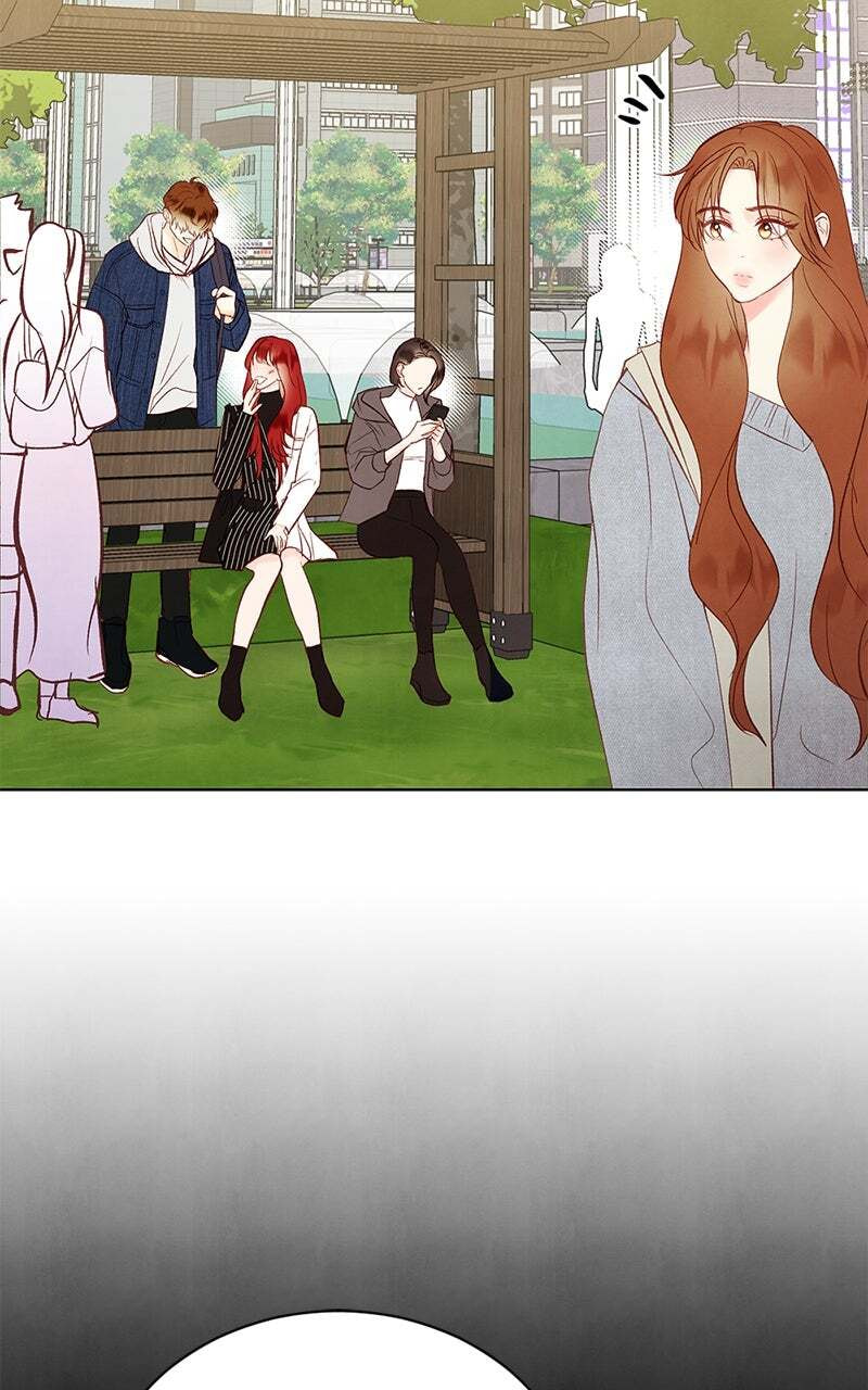 Our Secret Marriage Chapter 5 page 3 - 