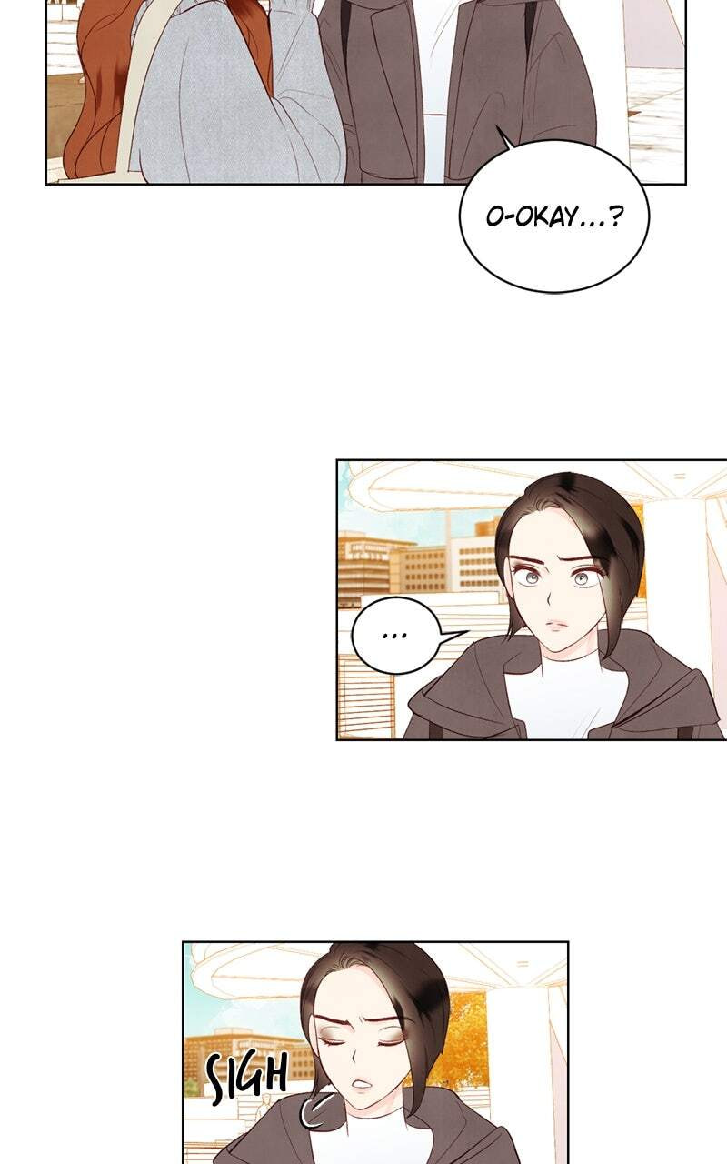 Our Secret Marriage Chapter 5 page 23 - 