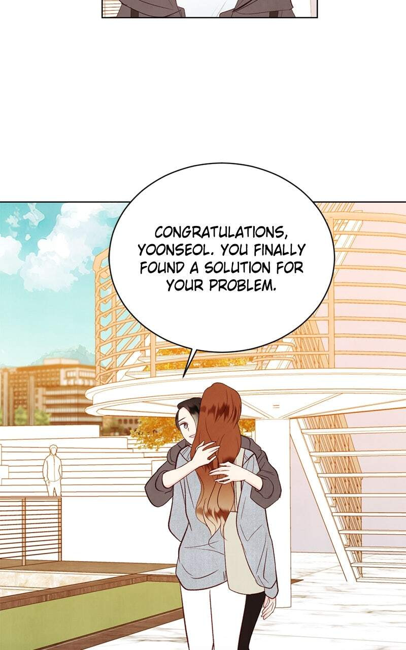 Our Secret Marriage Chapter 5 page 24 - 