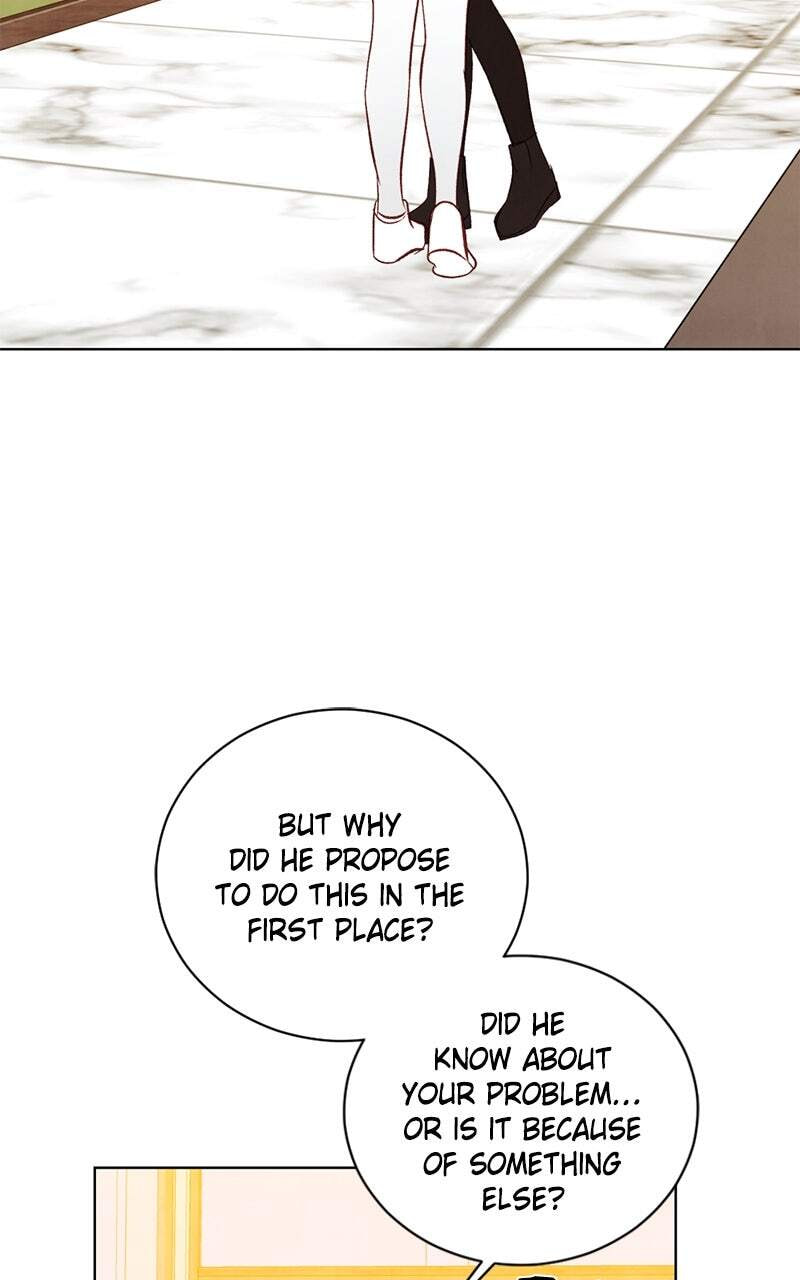 Our Secret Marriage Chapter 5 page 25 - 