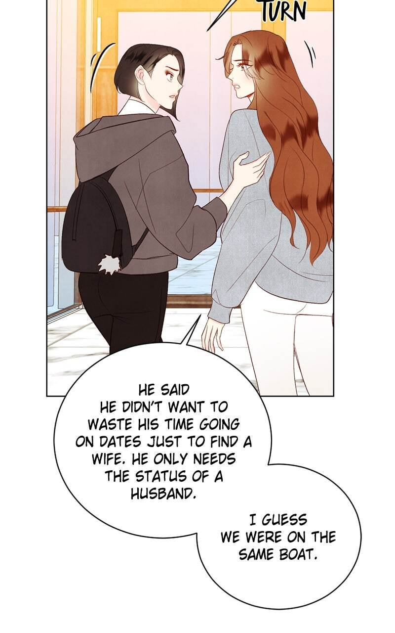 Our Secret Marriage Chapter 5 page 26 - 