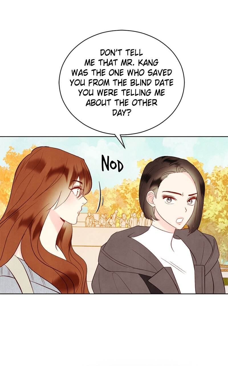 Our Secret Marriage Chapter 5 page 27 - 