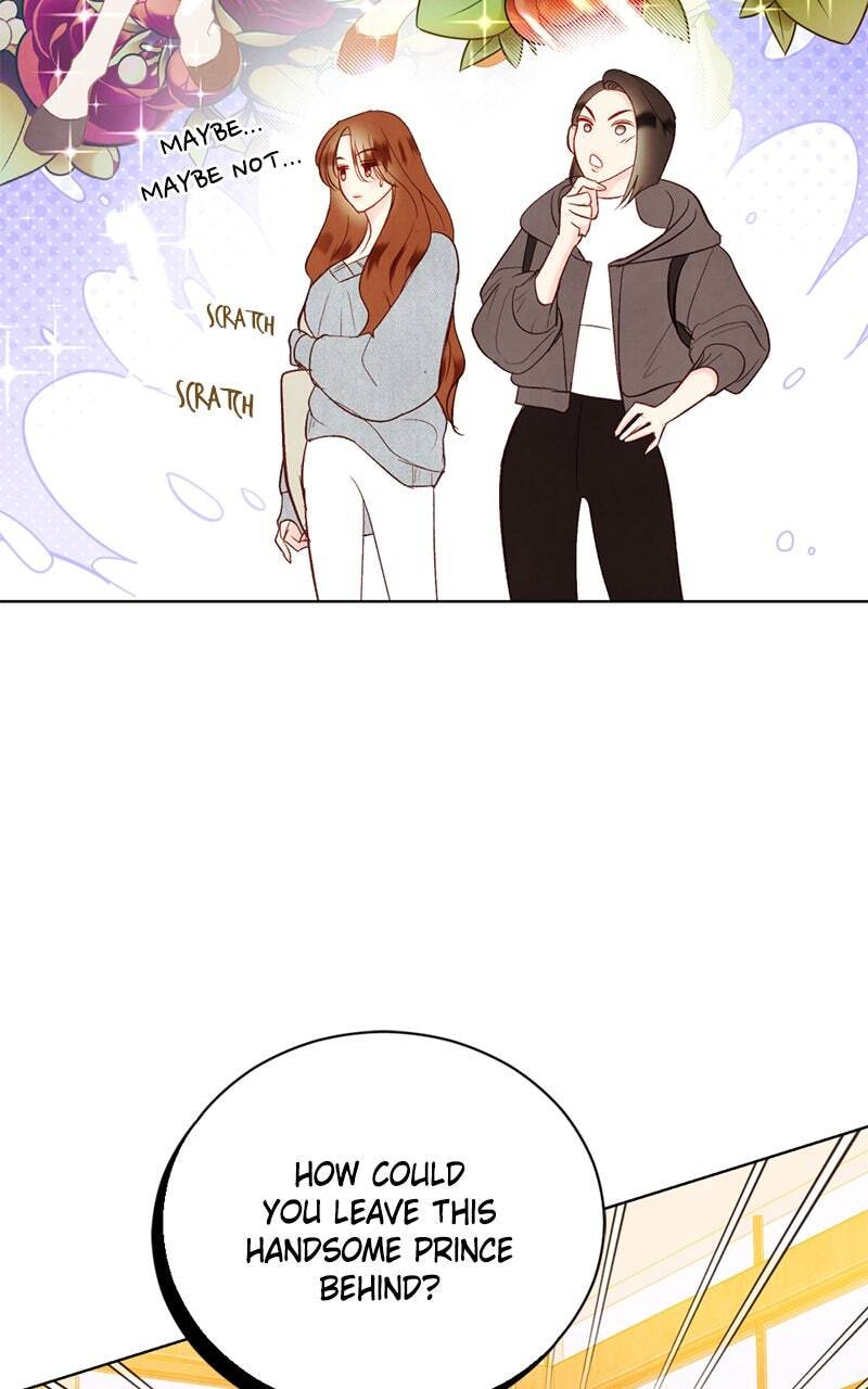 Our Secret Marriage Chapter 5 page 29 - 
